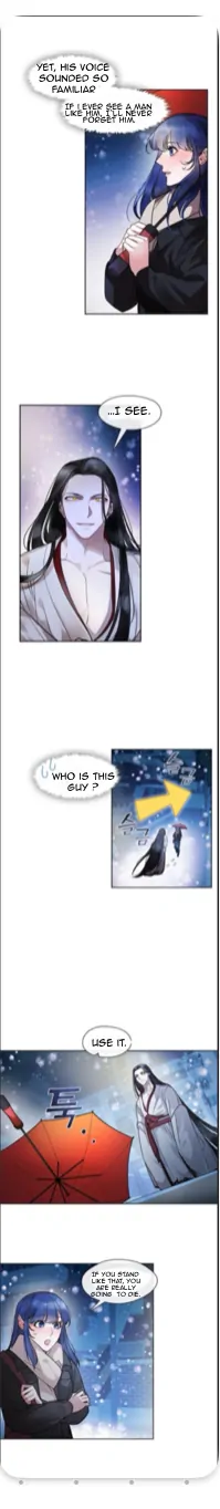 The Bridal Night - Chapter 3 - 5