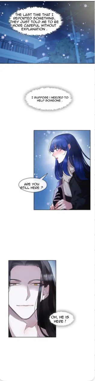 The Bridal Night - Chapter 3 - 9