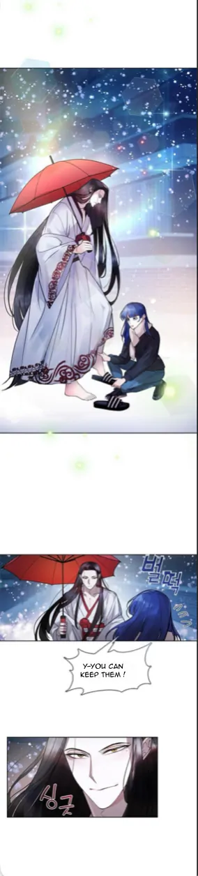 The Bridal Night - Chapter 3 - 13