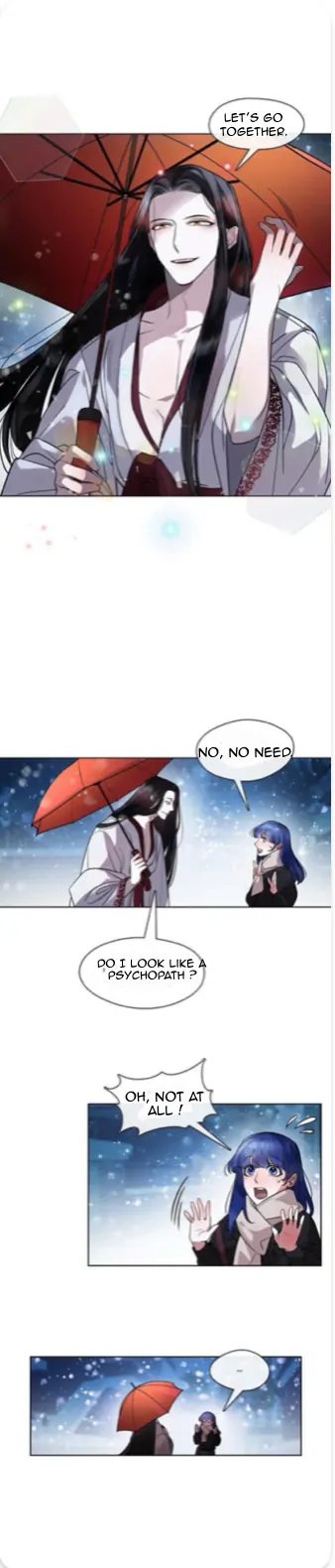 The Bridal Night - Chapter 3 - 15