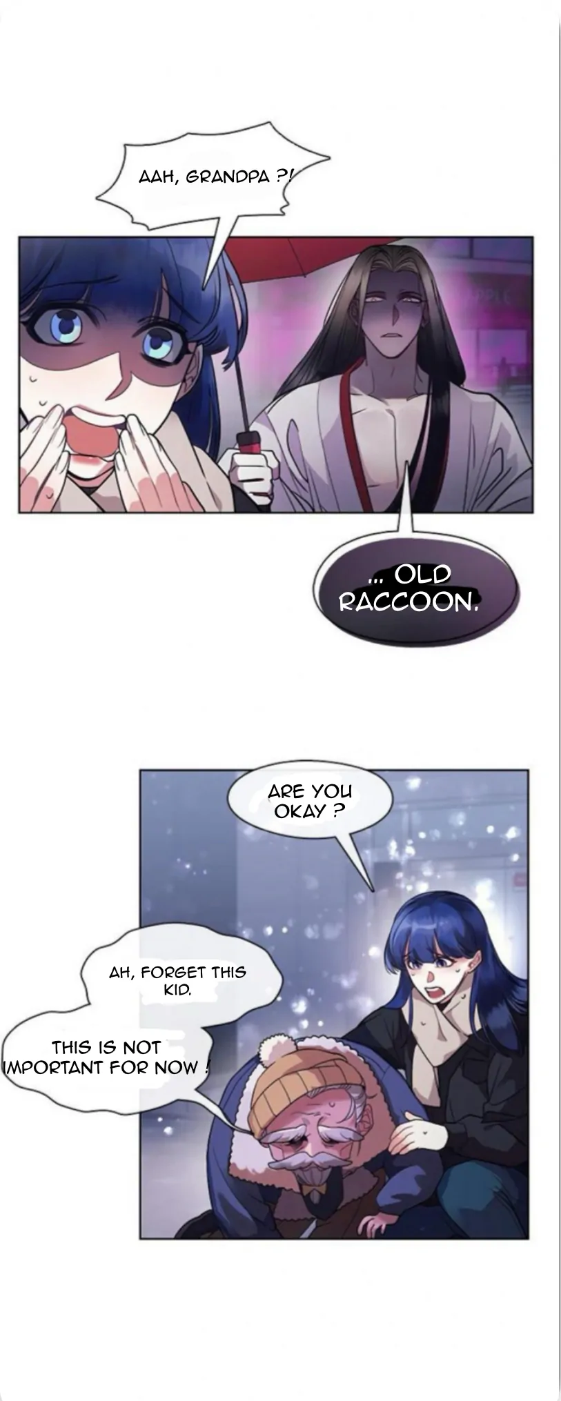 The Bridal Night - الفصل 4 - 9