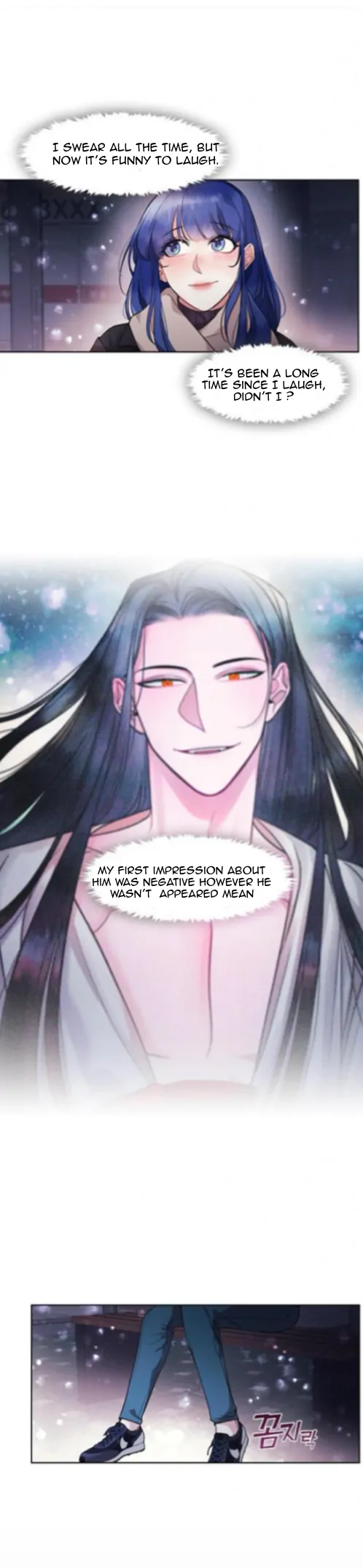 The Bridal Night - الفصل 4 - 23