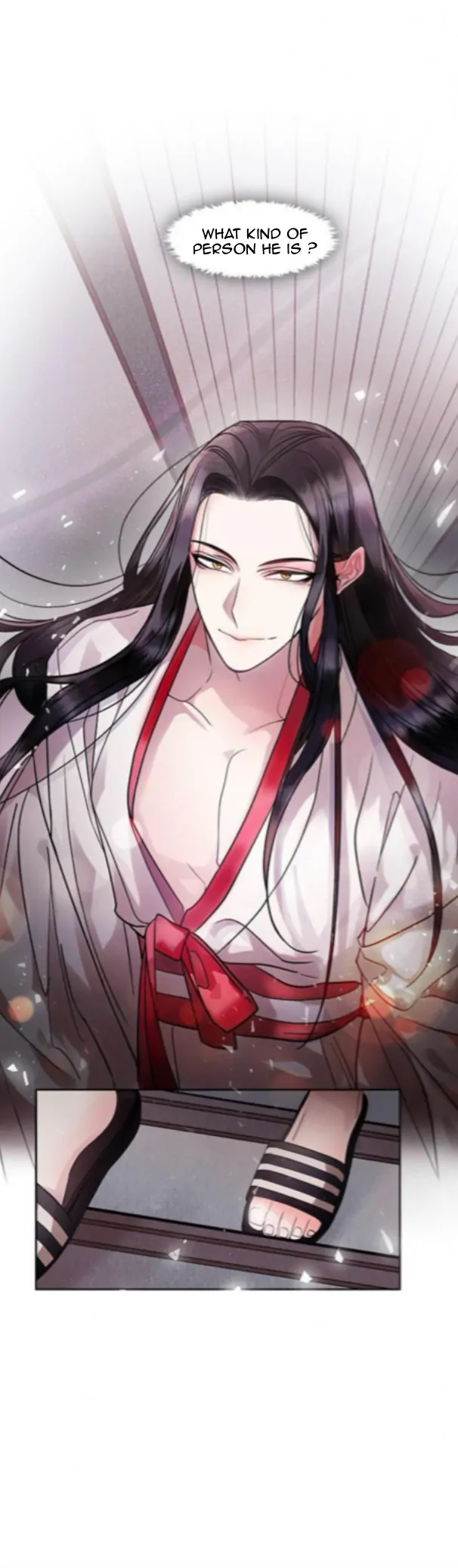 The Bridal Night - الفصل 4 - 24