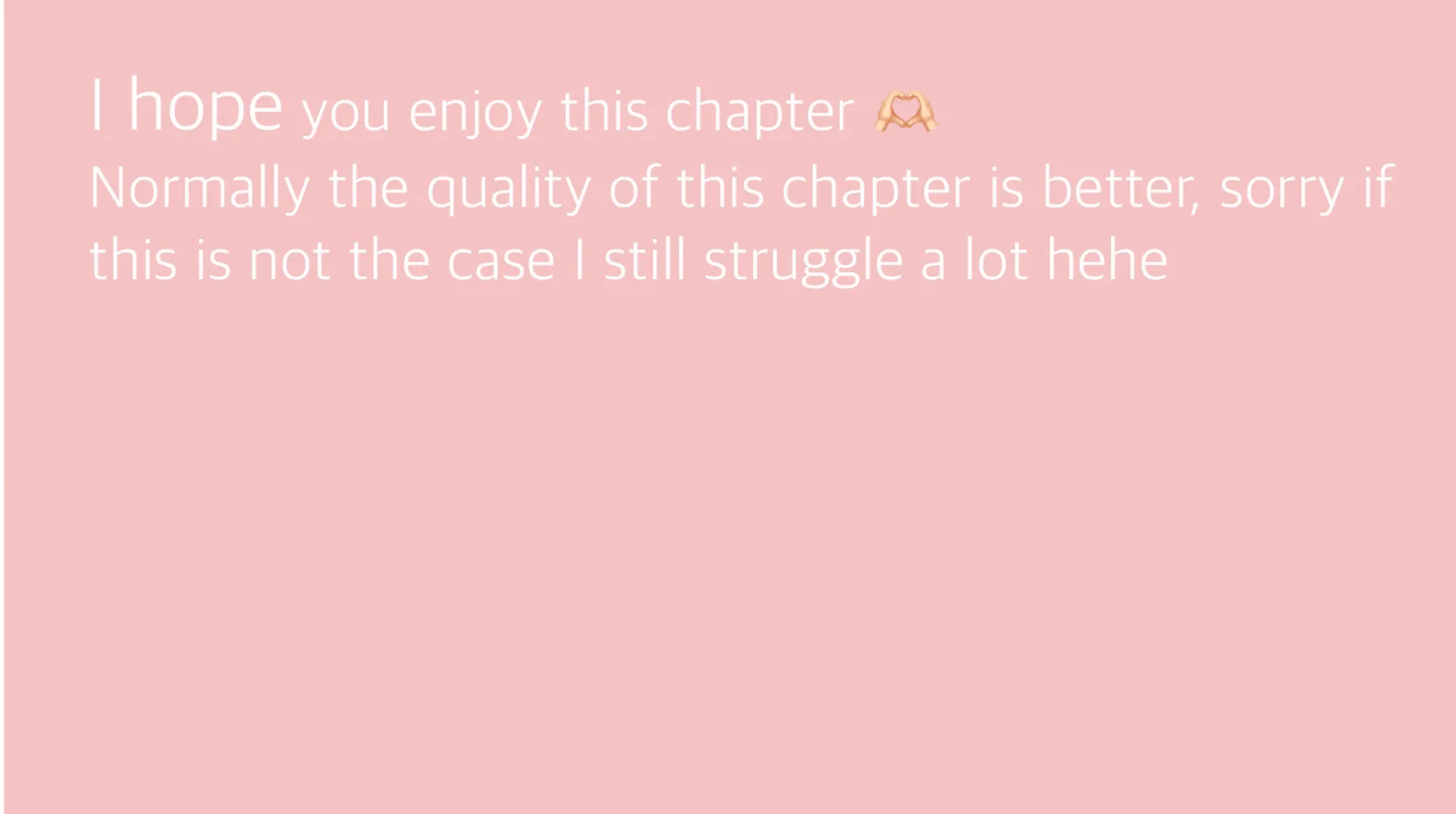 The Bridal Night - الفصل 4 - 25