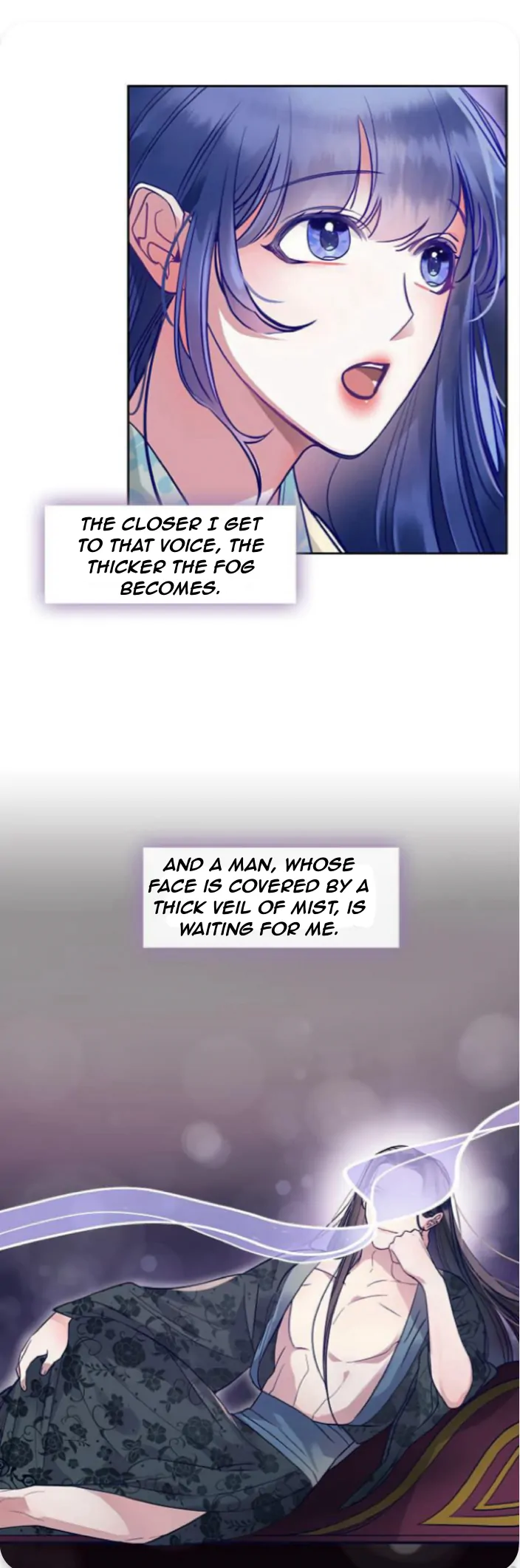 The Bridal Night Chapter 5 - Page 15