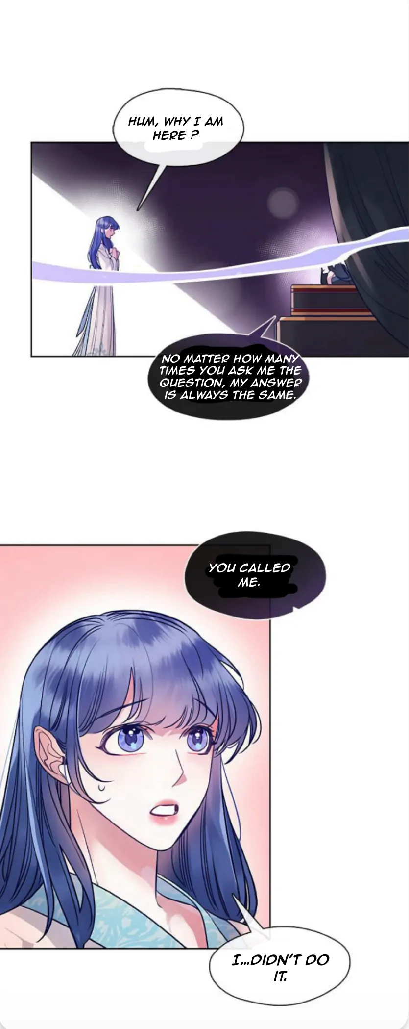 The Bridal Night Chapter 5 - Page 16