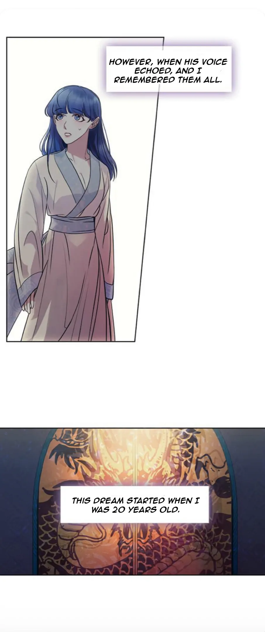 The Bridal Night Chapter 5 - Page 24