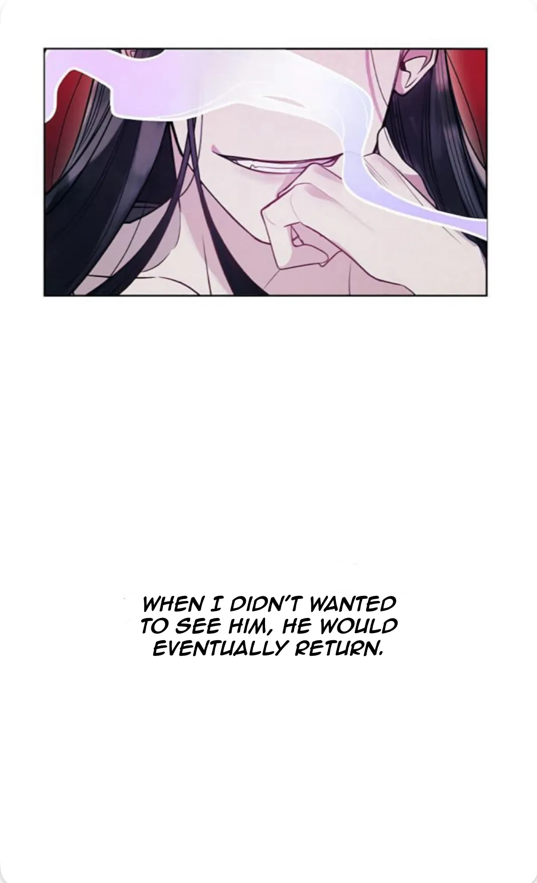 The Bridal Night Chapter 5 - Page 25