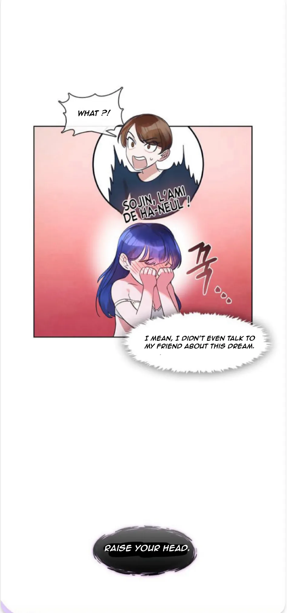 The Bridal Night Chapter 6 - Page 26