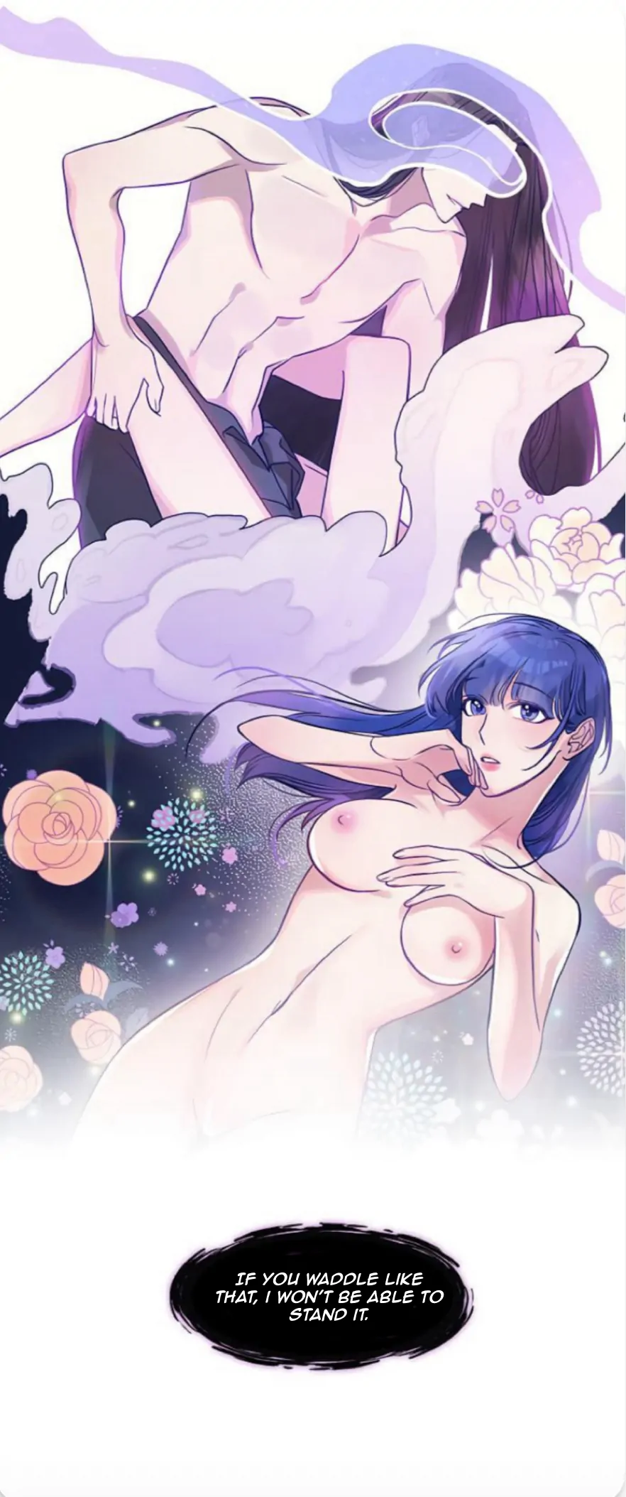 The Bridal Night Chapter 6 - Page 27