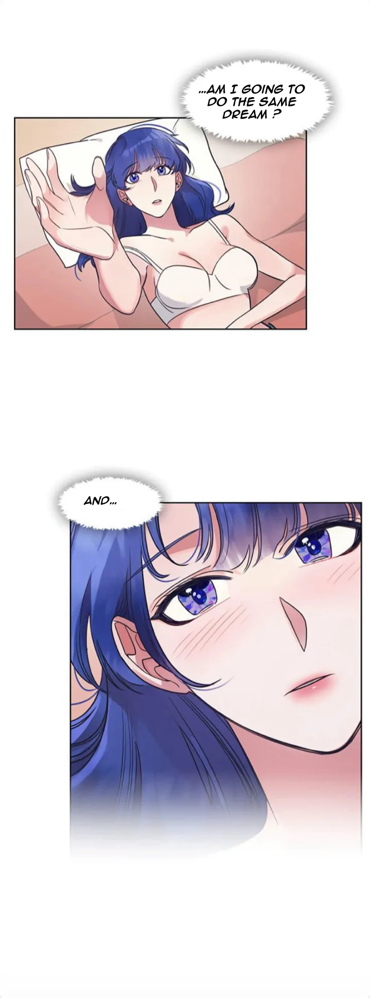 The Bridal Night Chapter 6 - Page 31