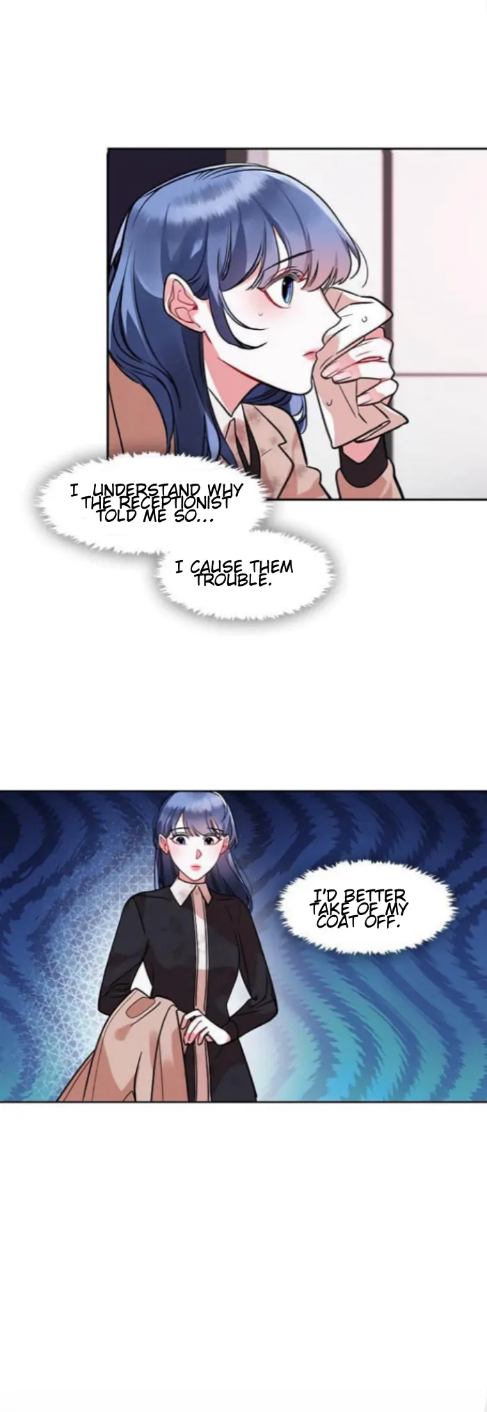 The Bridal Night Chapter 7 - Page 13