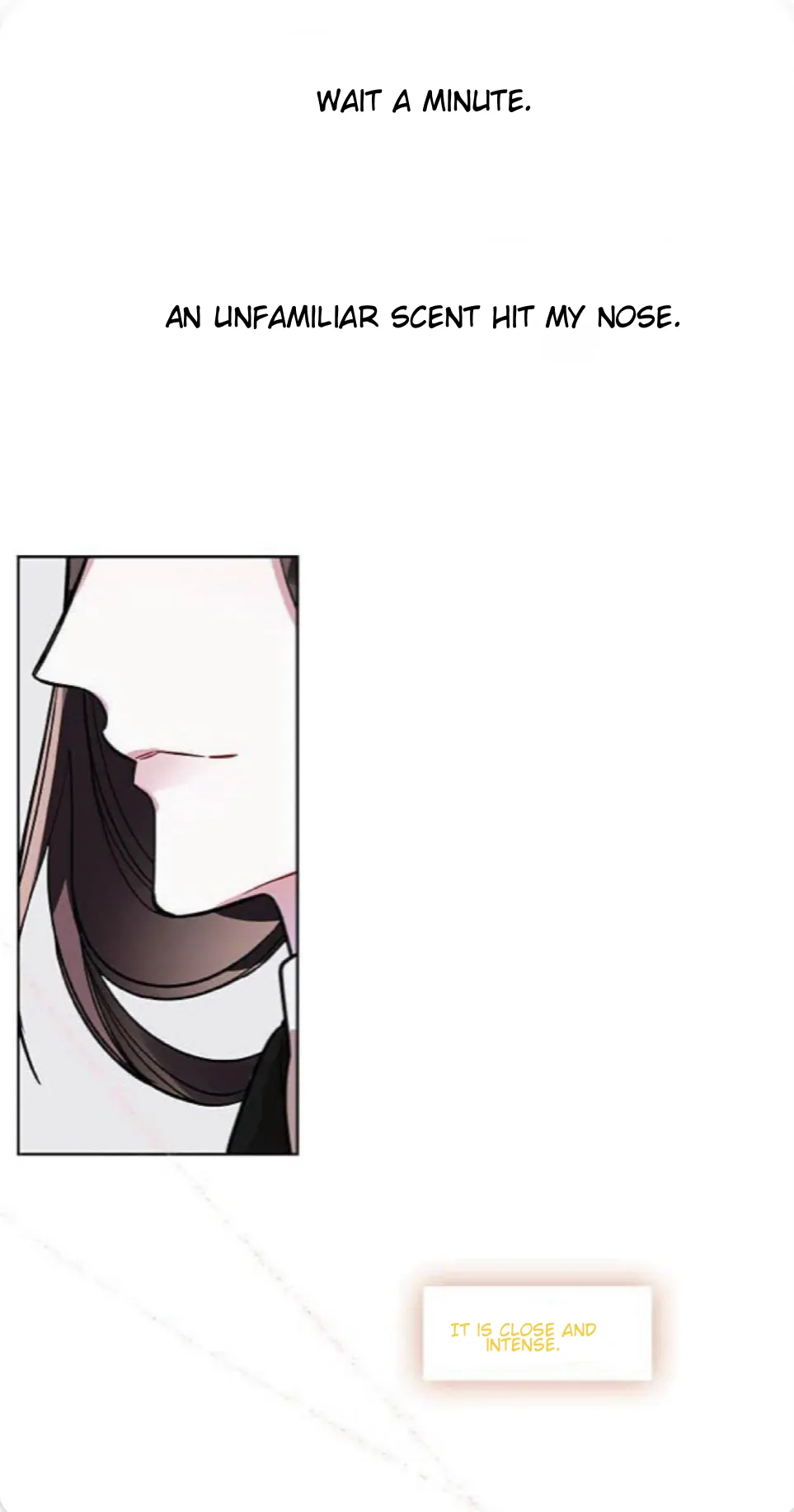 The Bridal Night Chapter 7 - Page 16