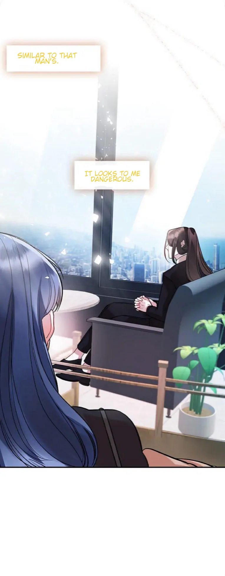 The Bridal Night Chapter 7 - Page 17