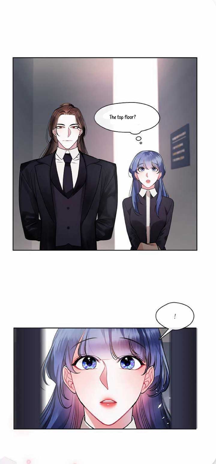 The Bridal Night Chapter 9 - Page 14