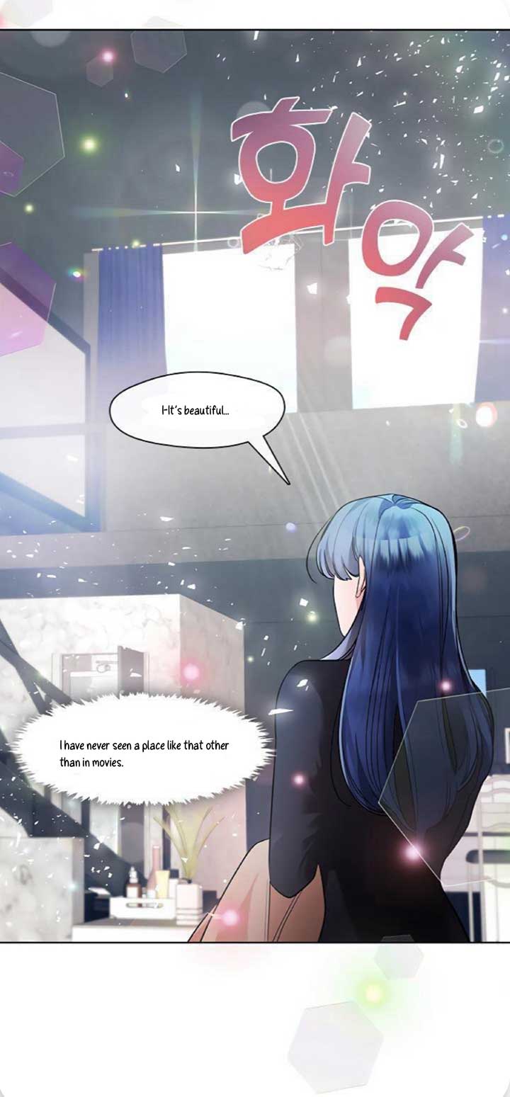 The Bridal Night Chapter 9 - Page 15