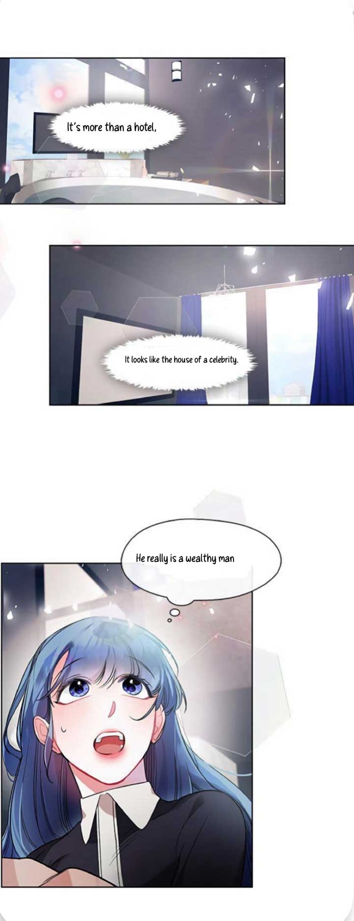 The Bridal Night Chapter 9 - Page 16