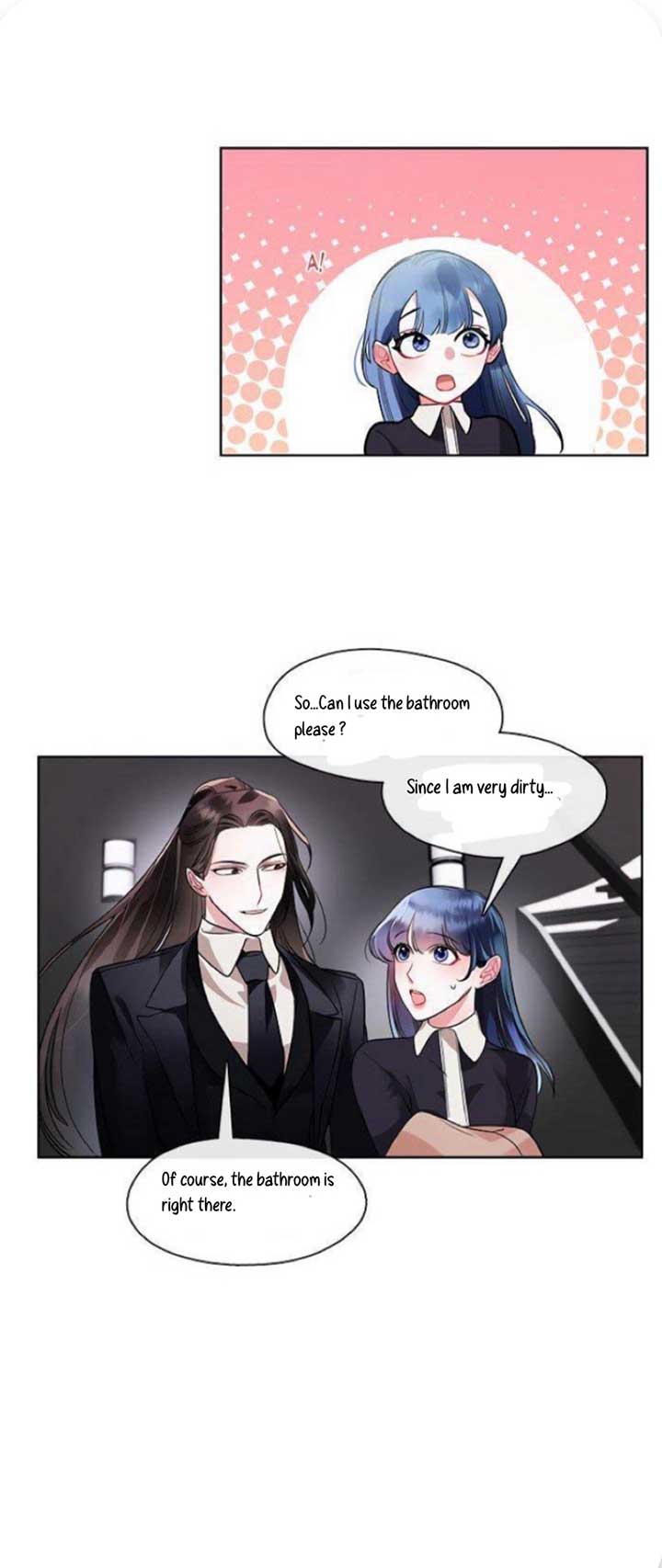 The Bridal Night Chapter 9 - Page 17