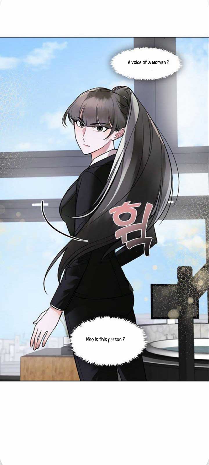 The Bridal Night Chapter 9 - Page 23