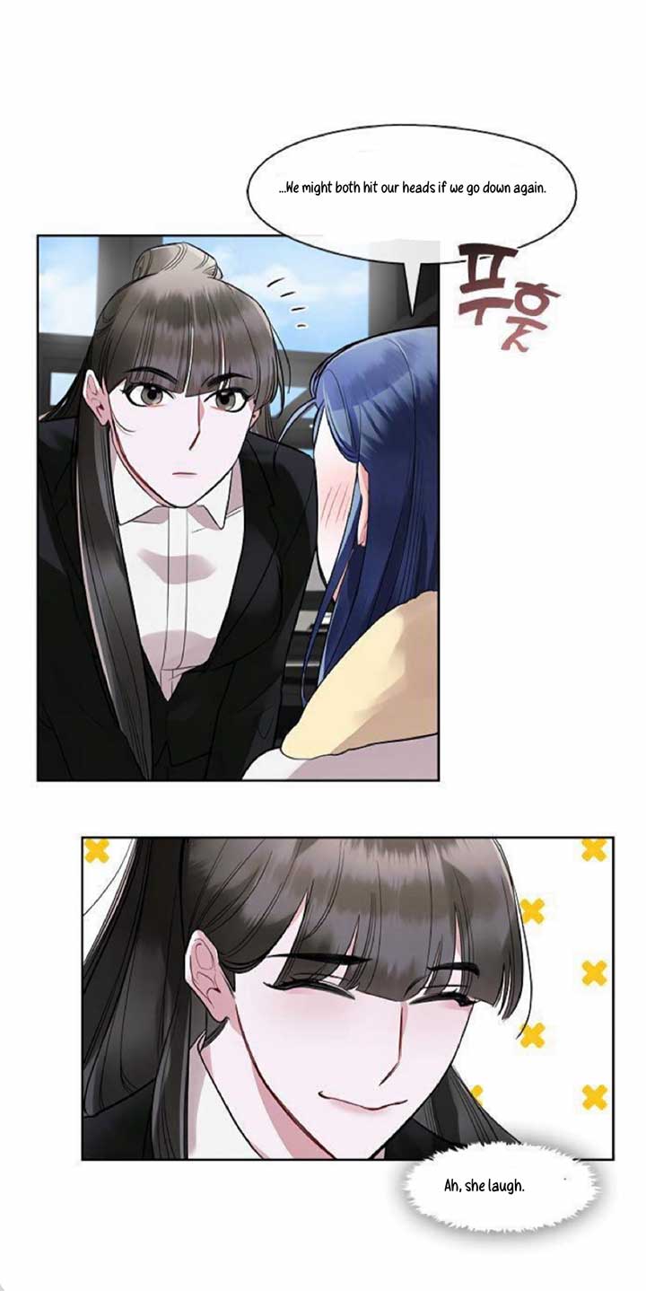 The Bridal Night Chapter 9 - Page 28