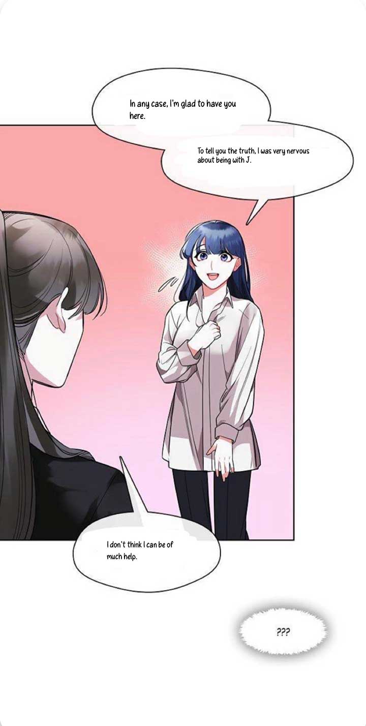 The Bridal Night Chapter 9 - Page 32