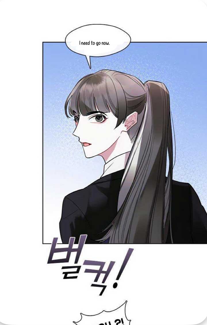 The Bridal Night Chapter 9 - Page 33