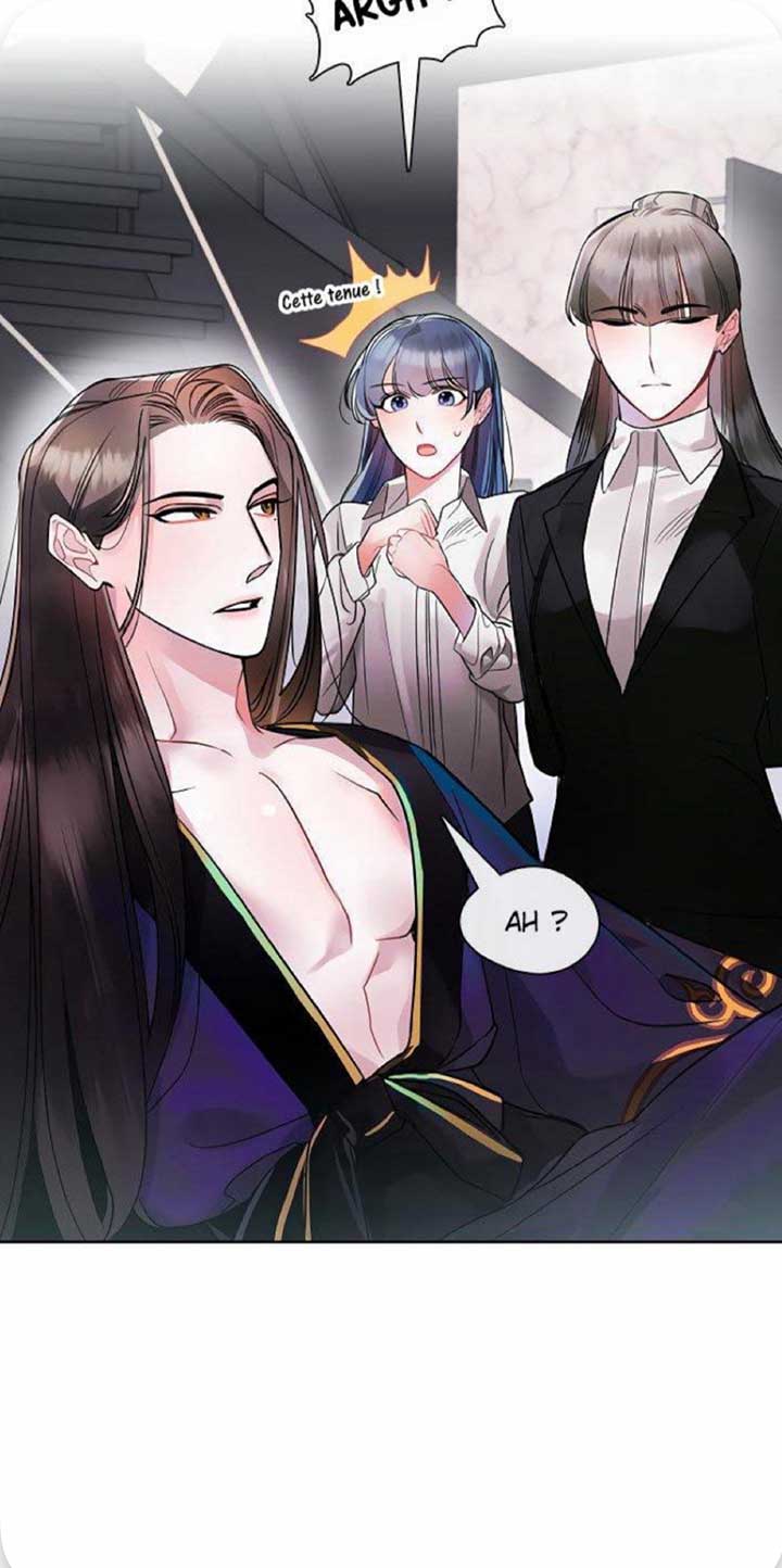 The Bridal Night Chapter 9 - Page 34