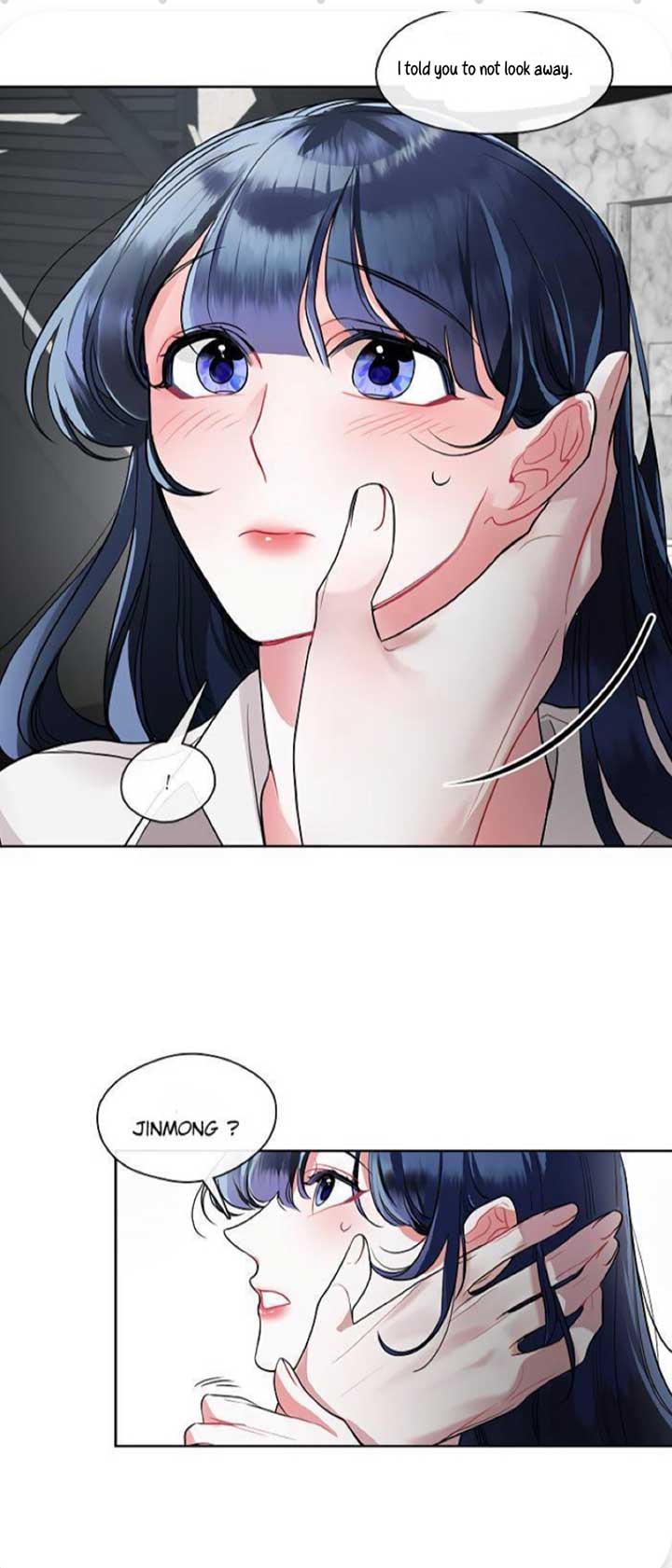 The Bridal Night Chapter 9 - Page 38