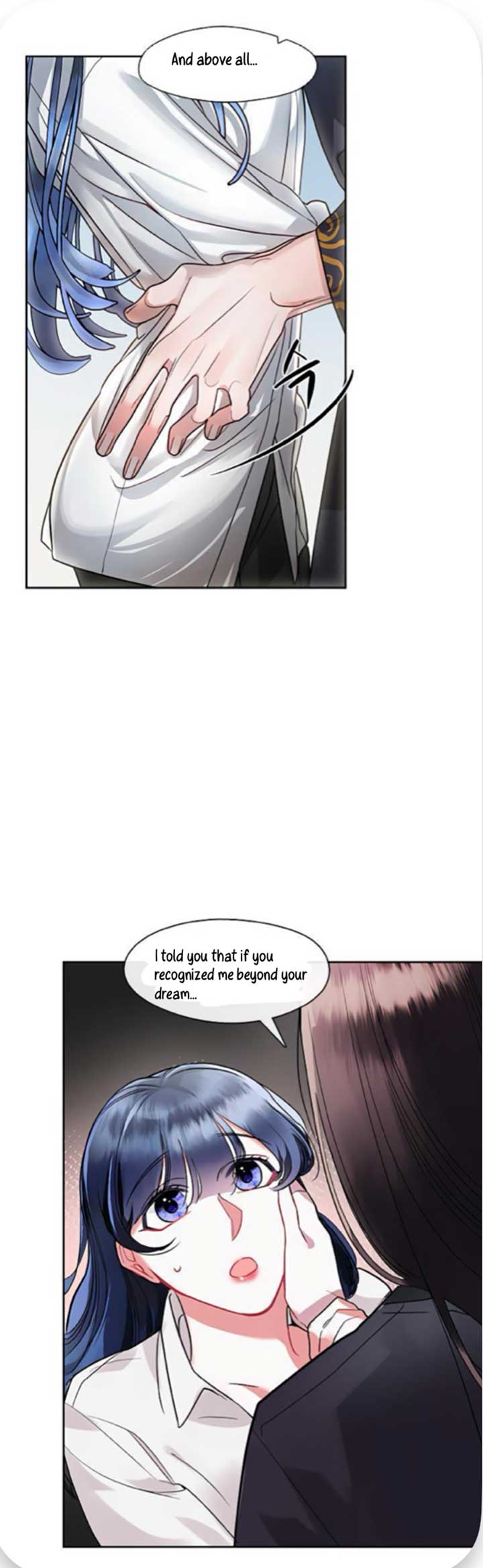 The Bridal Night Chapter 9 - Page 39