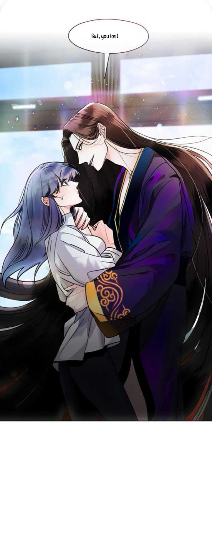 The Bridal Night Chapter 9 - Page 41