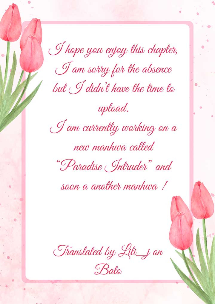 The Bridal Night Chapter 9 - Page 42