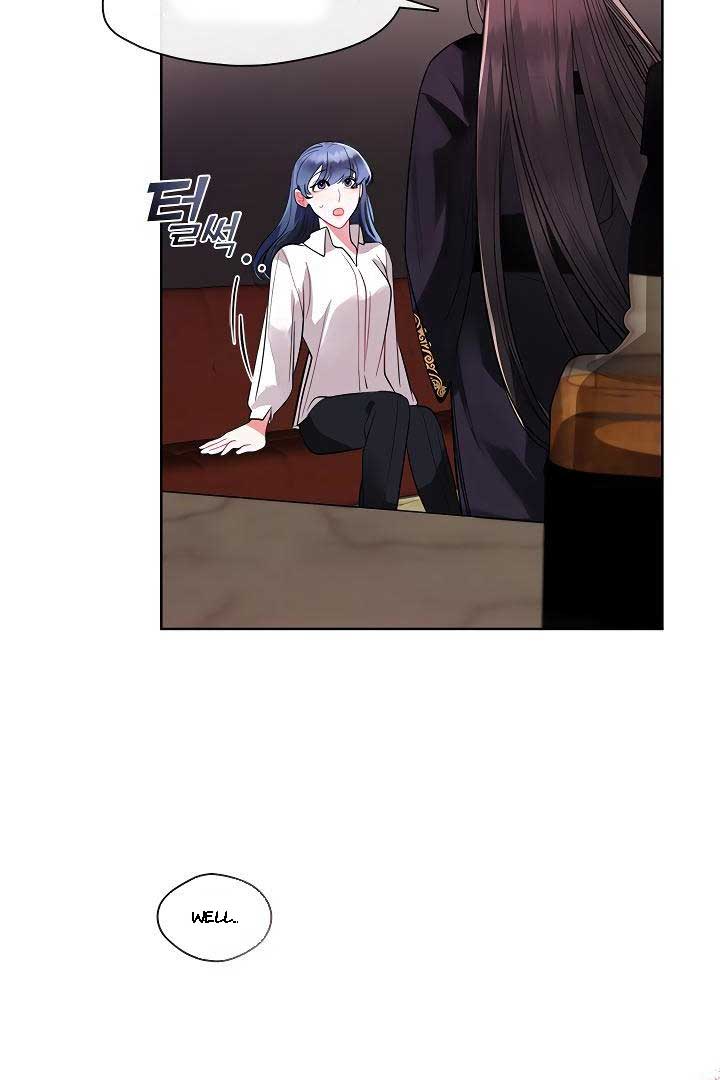 The Bridal Night Chapter 10 - Page 4