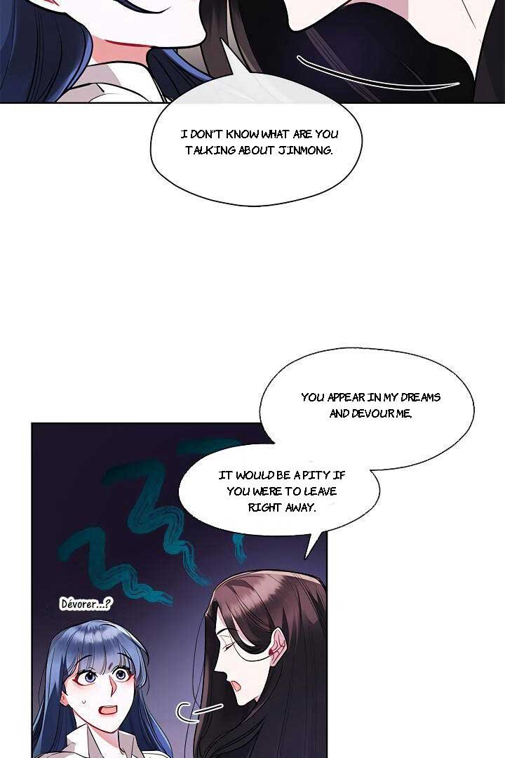 The Bridal Night Chapter 10 - Page 9