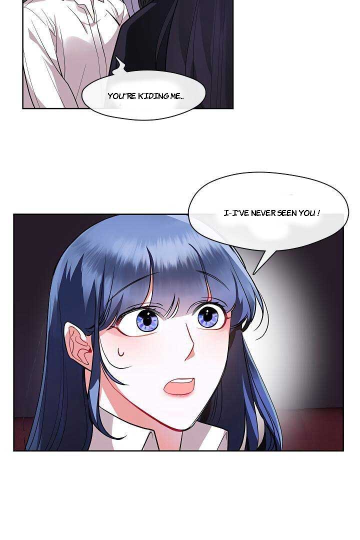 The Bridal Night Chapter 10 - Page 10