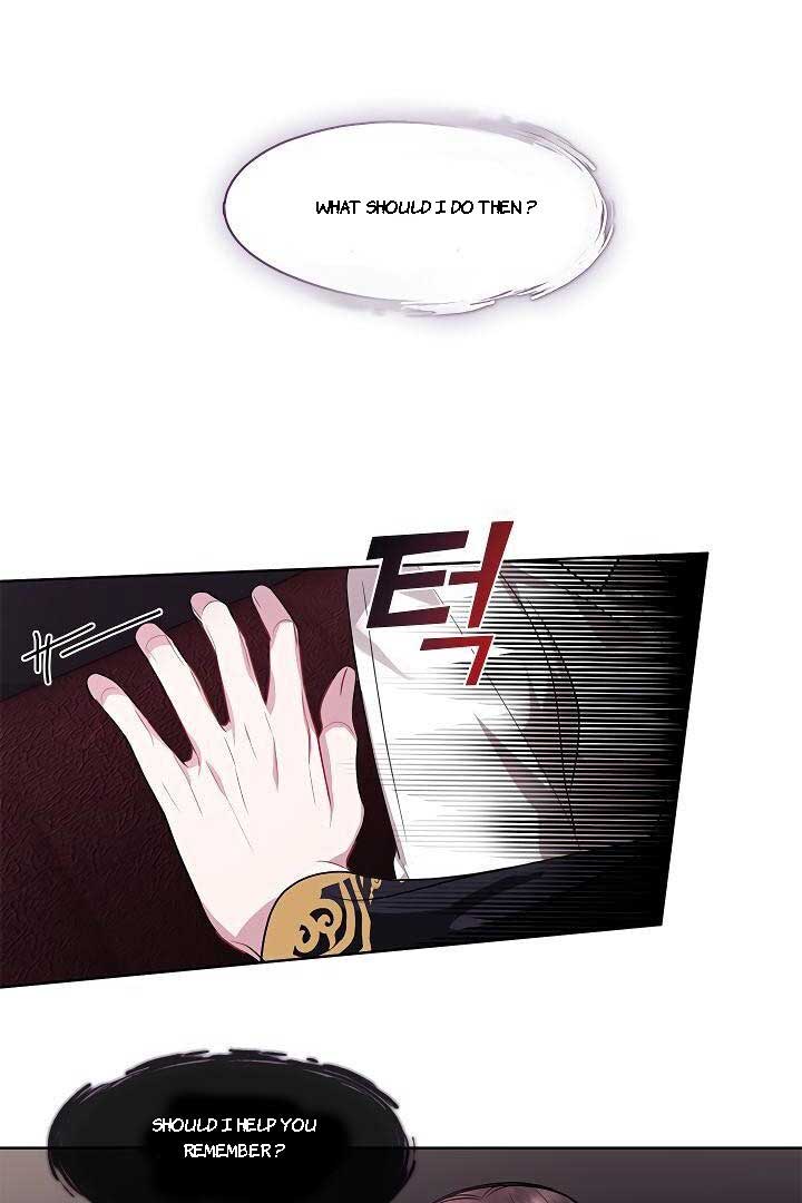 The Bridal Night Chapter 10 - Page 11