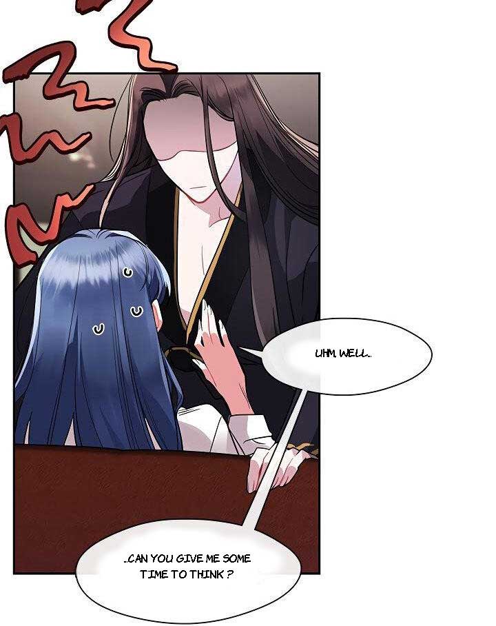 The Bridal Night Chapter 10 - Page 20