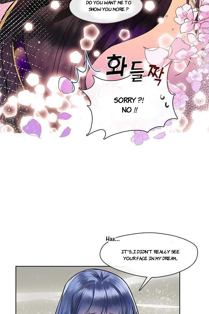 The Bridal Night Chapter 10 - Page 25