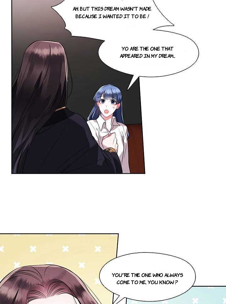 The Bridal Night Chapter 10 - Page 27