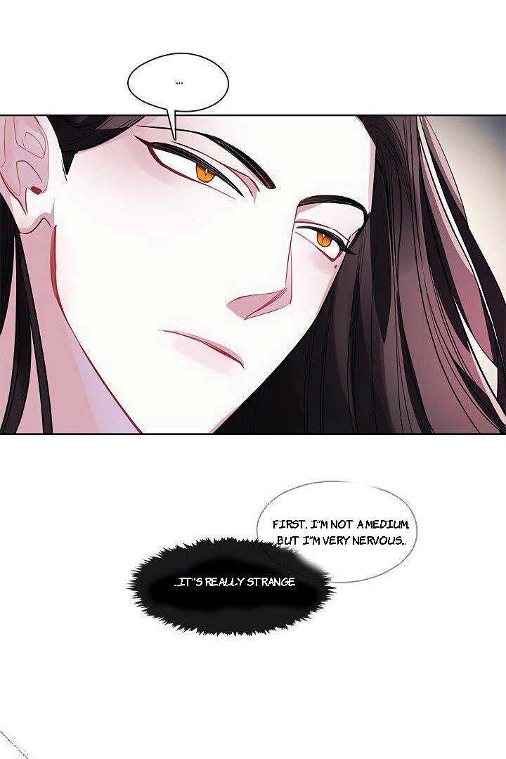 The Bridal Night Chapter 10 - Page 29