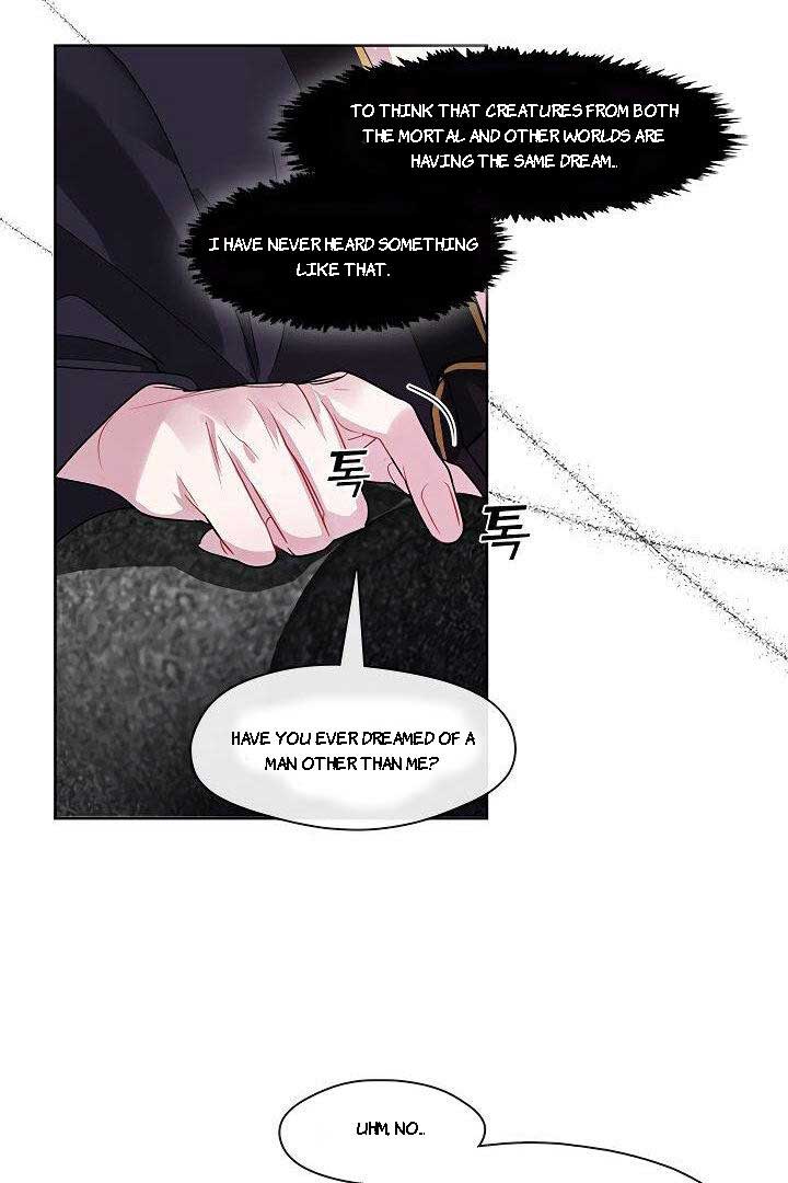 The Bridal Night Chapter 10 - Page 30