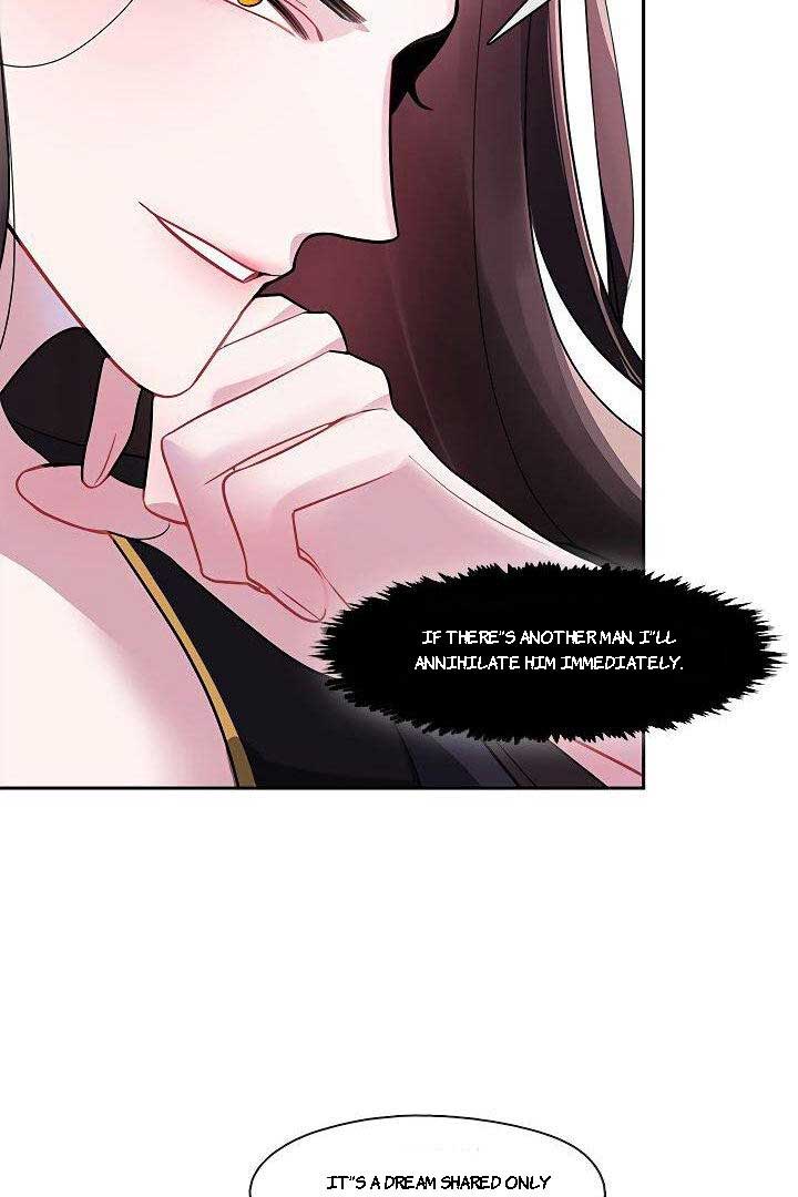 The Bridal Night Chapter 10 - Page 32