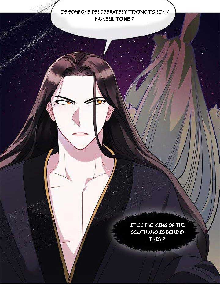 The Bridal Night Chapter 10 - Page 35