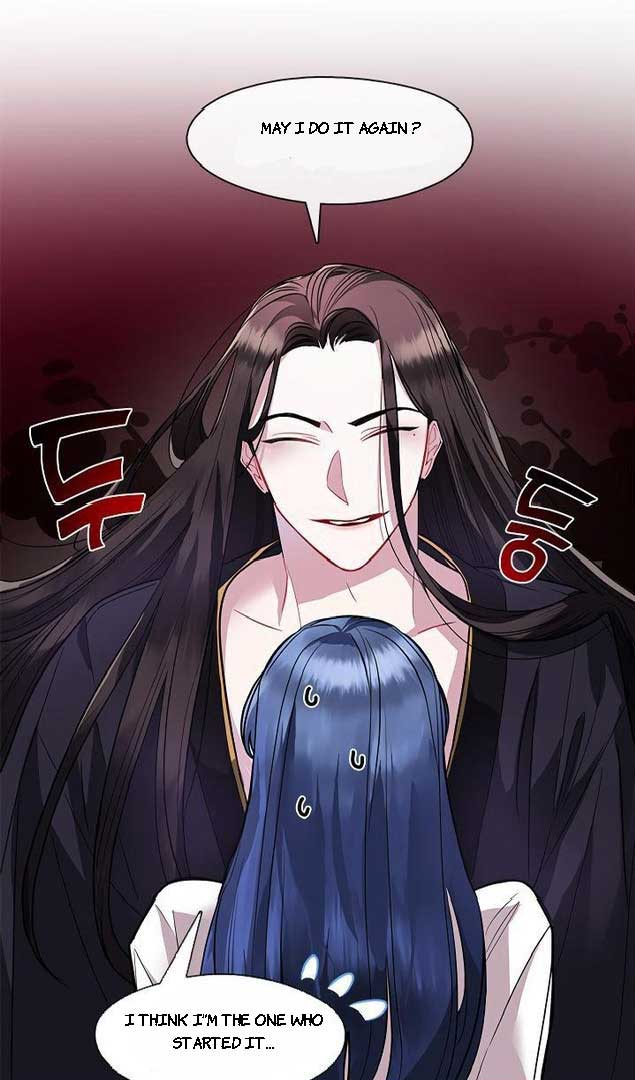 The Bridal Night Chapter 10 - Page 36