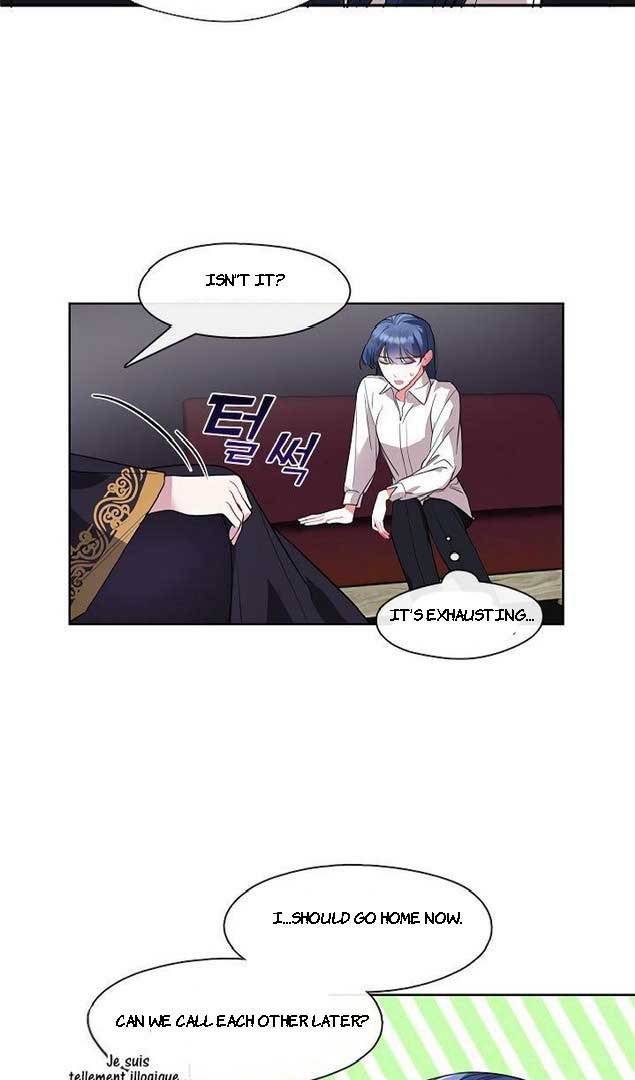 The Bridal Night Chapter 10 - Page 37