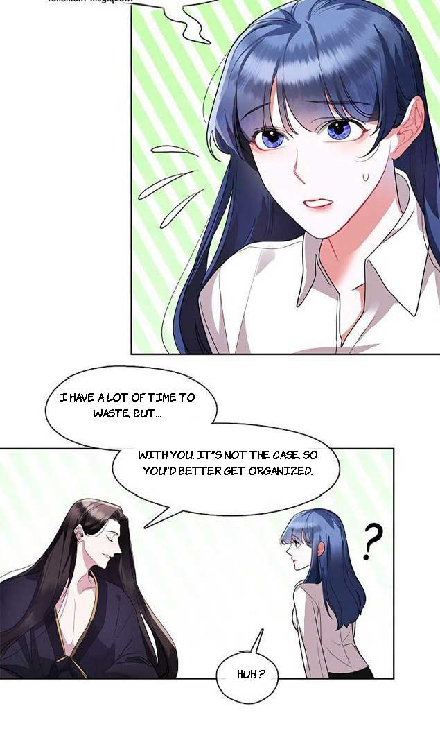 The Bridal Night Chapter 10 - Page 38