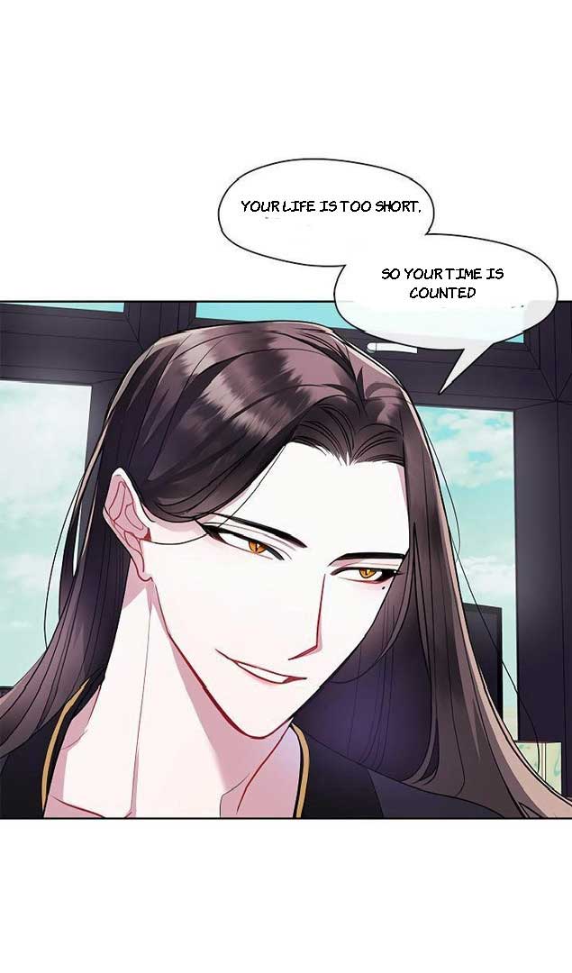 The Bridal Night Chapter 10 - Page 39