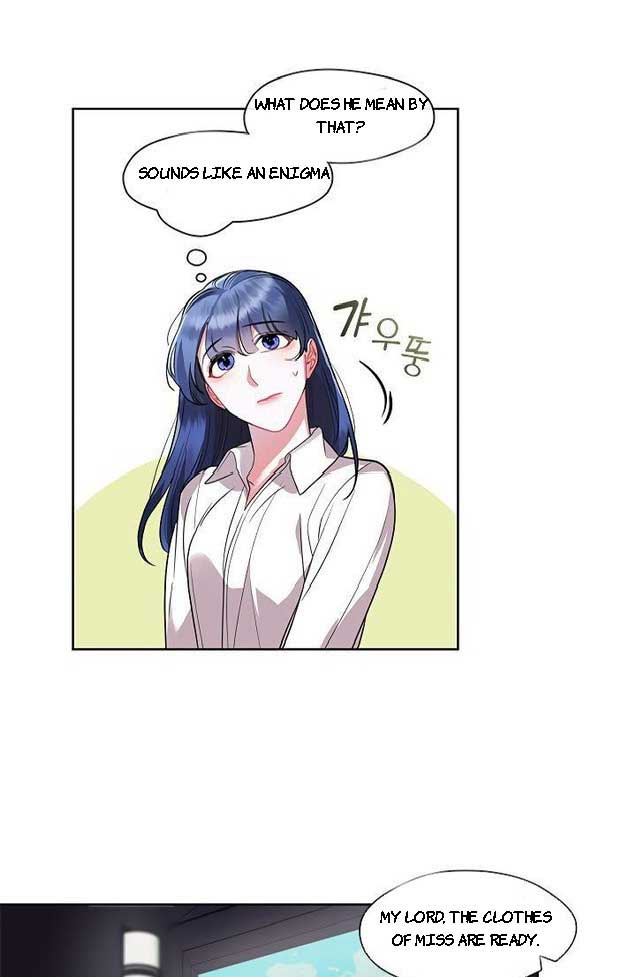 The Bridal Night Chapter 10 - Page 40