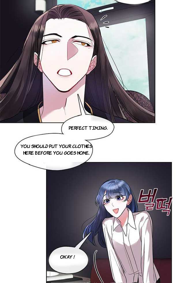 The Bridal Night Chapter 10 - Page 41