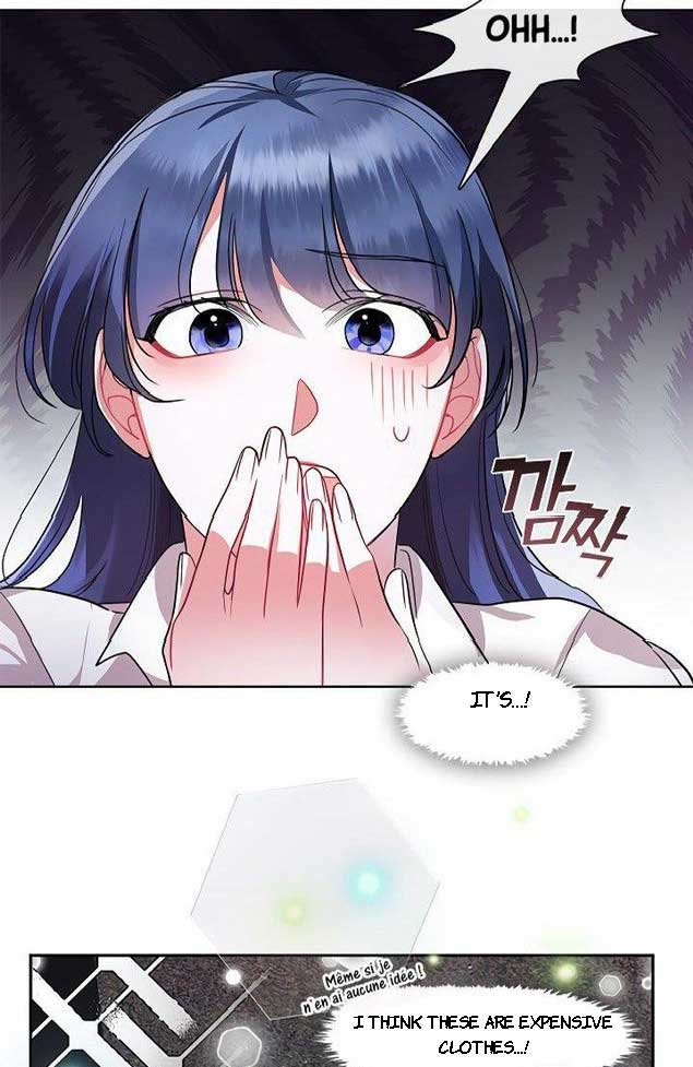 The Bridal Night Chapter 10 - Page 46