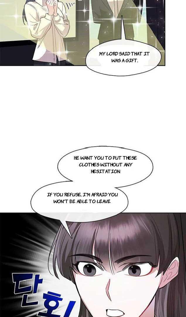 The Bridal Night Chapter 10 - Page 48